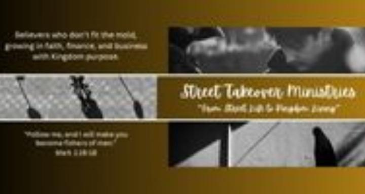 The Real Walk Community