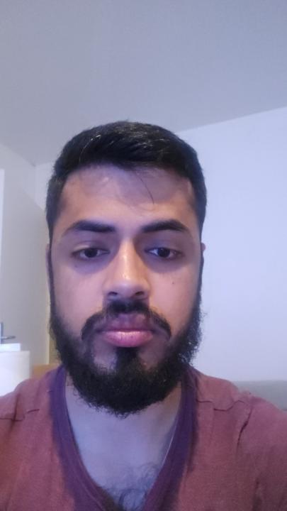 Faizan Syed shah