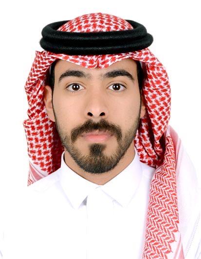 Ahmad Alharbi