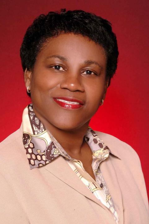 Monica Samuels