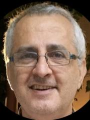 Francisco Javier Trigueros Romero