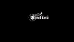 Ghost Yard
