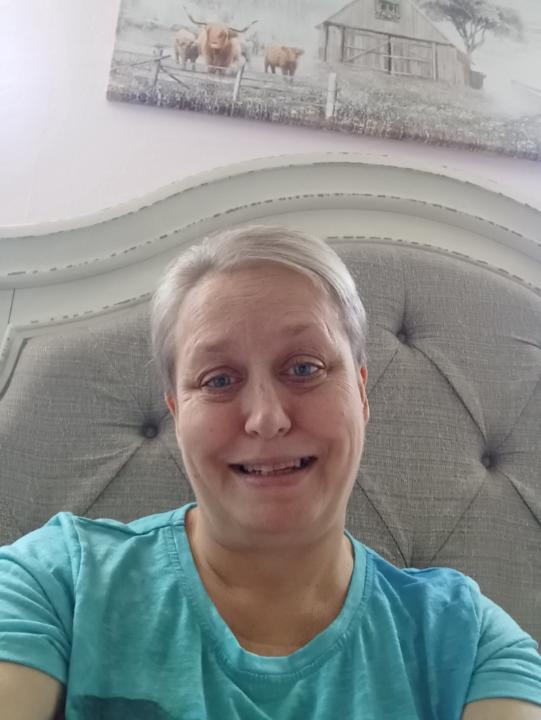 Debra Fredricksen