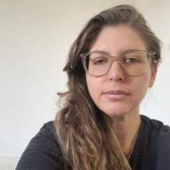 Aurelie Vienne