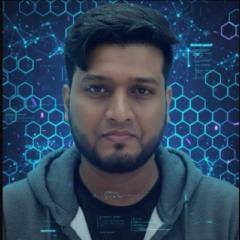 Muhibbuddin Shaid Hakkeem