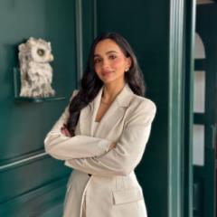 Camila Mojica Aristizabal