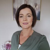 Cathy O'Hagan