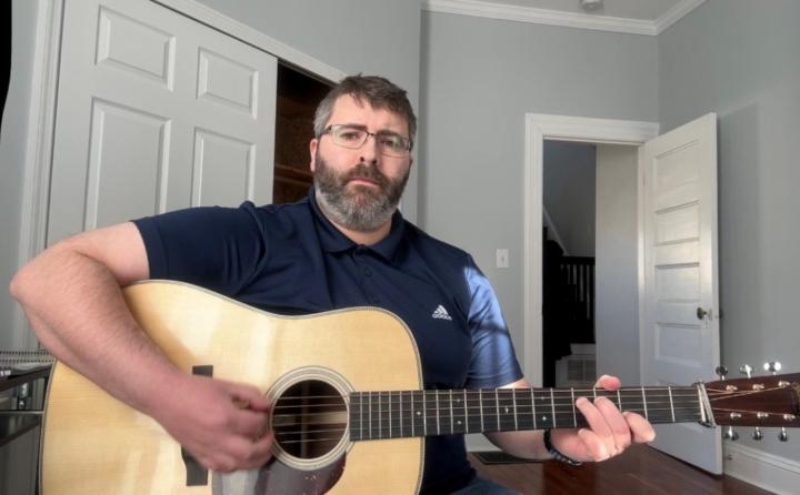 Matt Kobrenski
