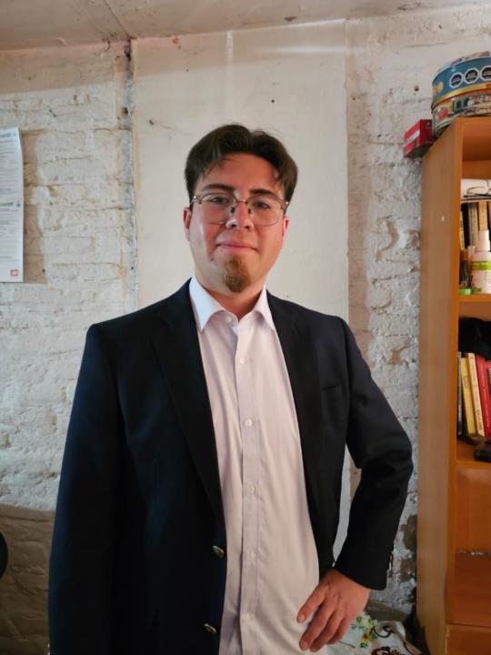 Cristopher Ibarra