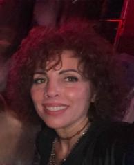 Carmen Cortes Moreno