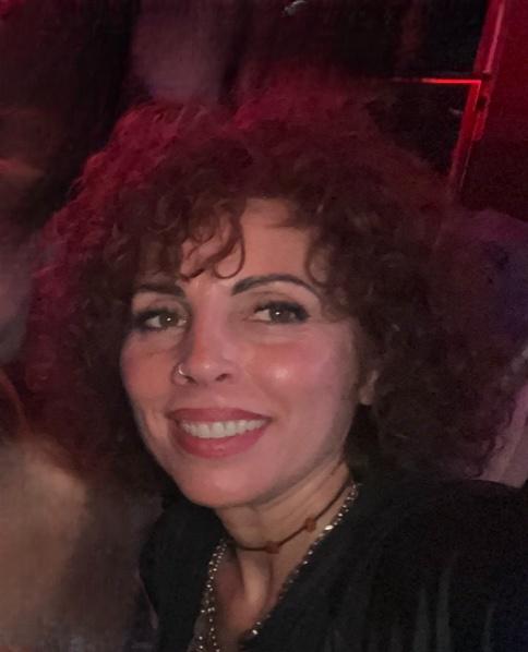 Carmen Cortes Moreno