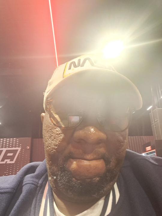 Michael Skhosana
