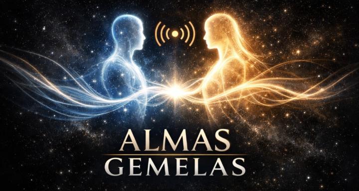 Almas Gemelas
