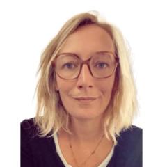 Sophie Le Marec