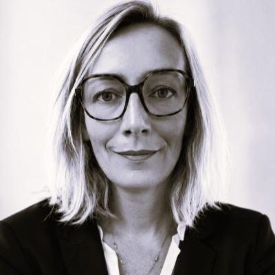 Sophie Le Marec
