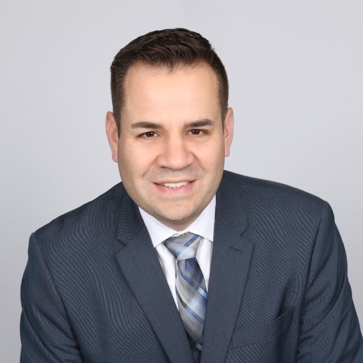 Raul Bermudez