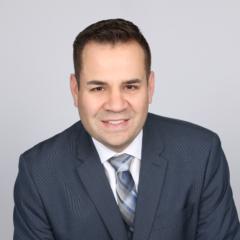 Raul Bermudez