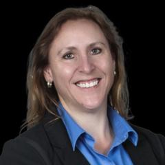 Laurie Hance