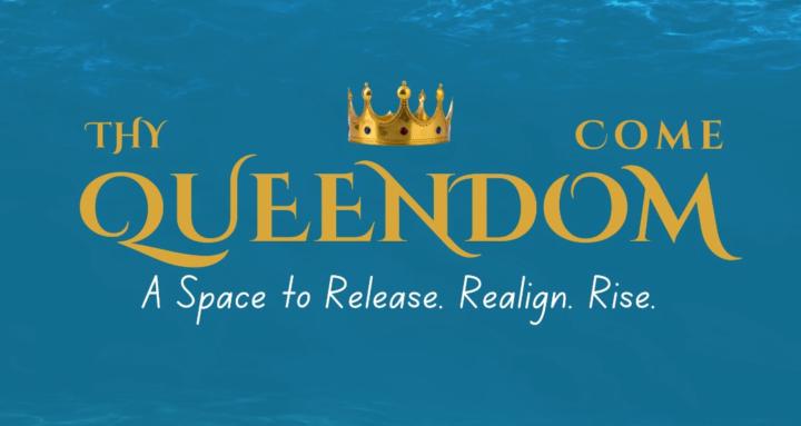 The Royal Court by Toni X