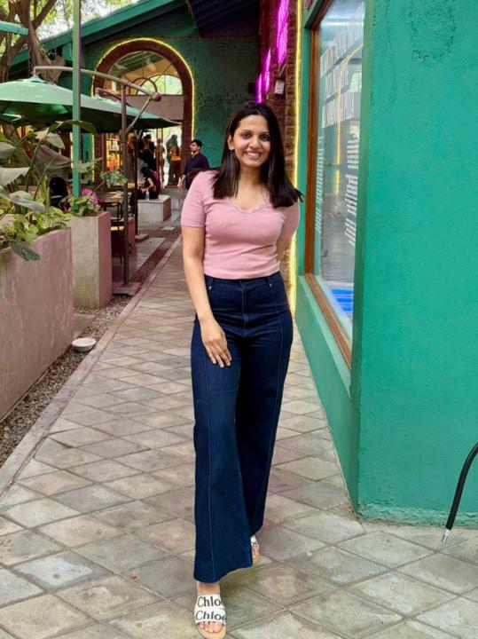 Ananya Bhatnagar