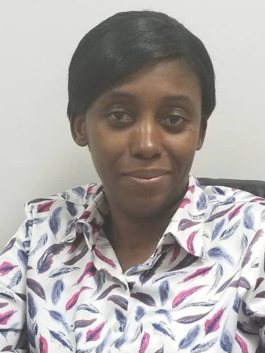 Ikoabasi Henry
