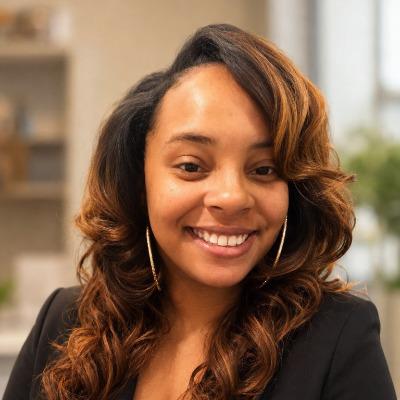 Johnnea Wiliams-Mcleroy