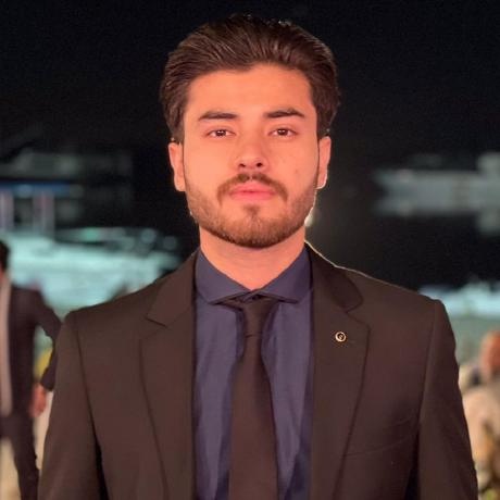 Shah Durran Ahmed Qureshi