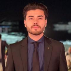 Shah Durran Ahmed Qureshi