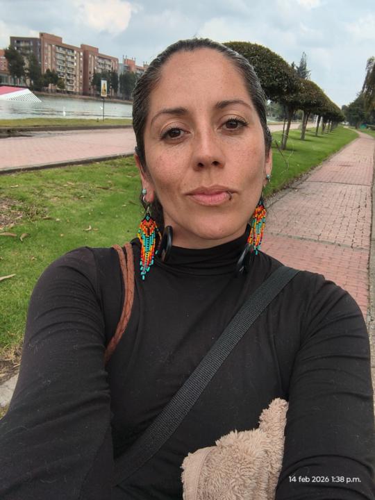 Lina Fernanda Marín Sabogal