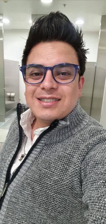 Abdiel Hernández
