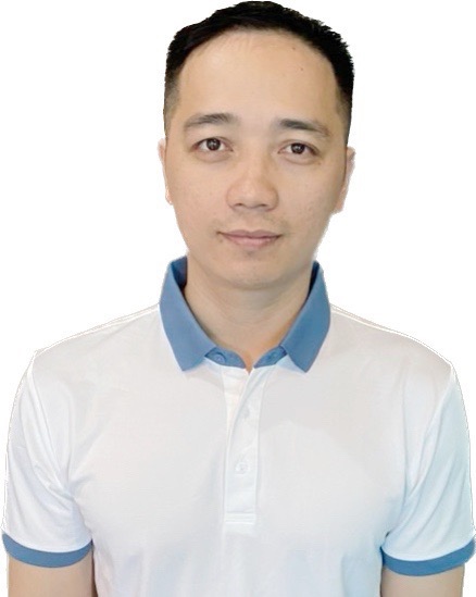 Nguyen Trong Truong Giang