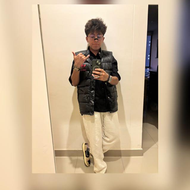 Fritz rey Navarro lazo