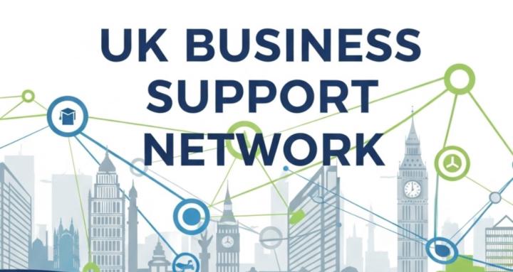 UK Business Support Network