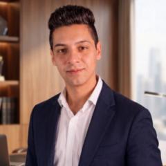Sebastian Cabelier