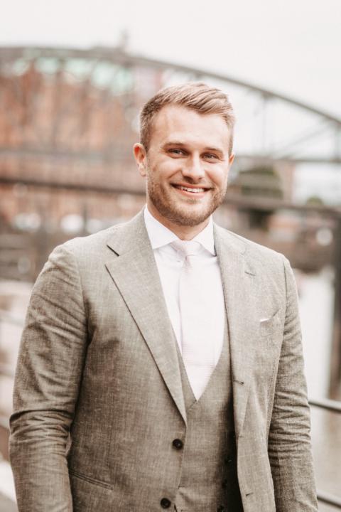 Dominik Pie