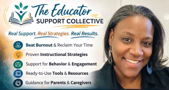 Educator Support Collective