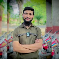 Muhammad Abdullah Hasan