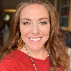 Ari Harvey Hunniford