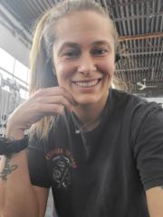Samantha McEown