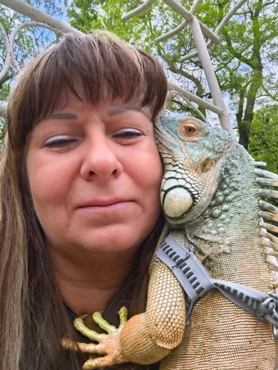 Зорница Йорданова