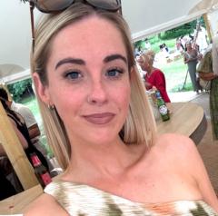 Louise Parker