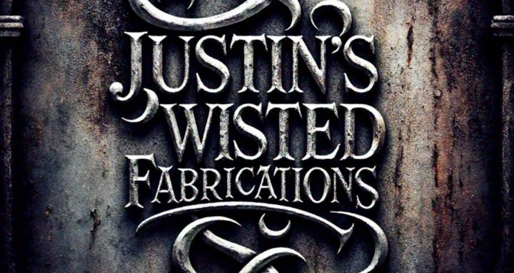 Justin's Twisted Metal Fab. 