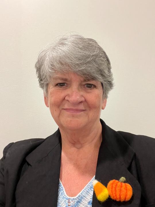 Haila Buskirk