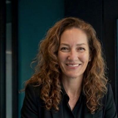 Tanya Maslach