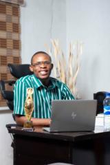 Christopher Chukwudi