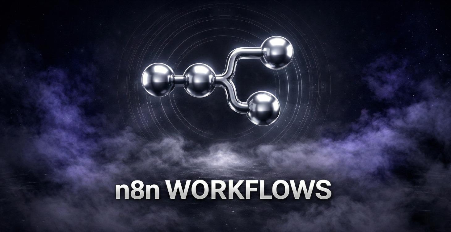 N8N Workflows