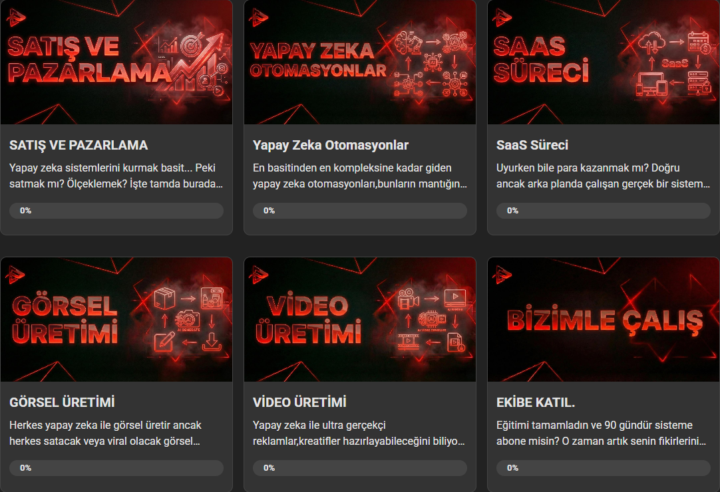 Biz yenisini yapana kadar en iyisi bu olacak.