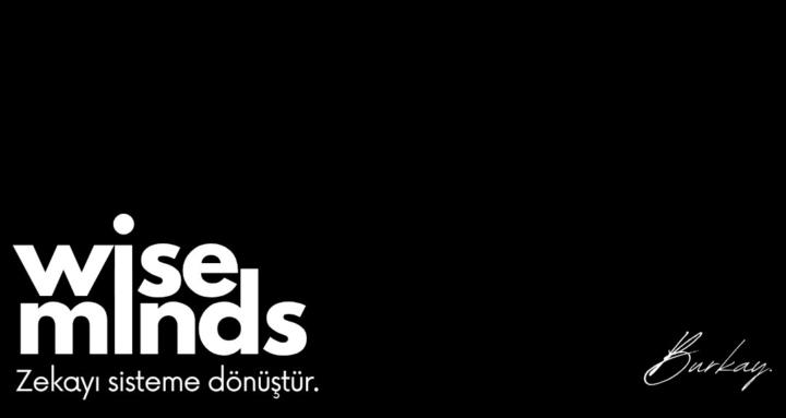 WiseMinds Yapay Zeka Topluluğu