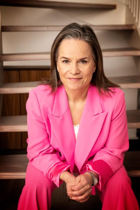 Majbritt Mikkelsen