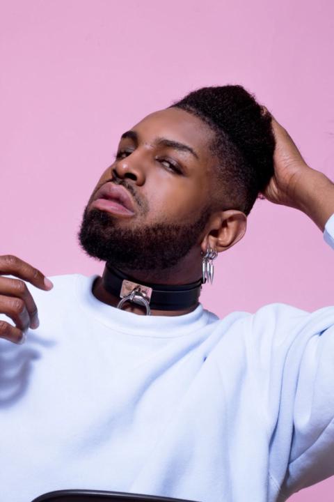 Christopher Nightshade